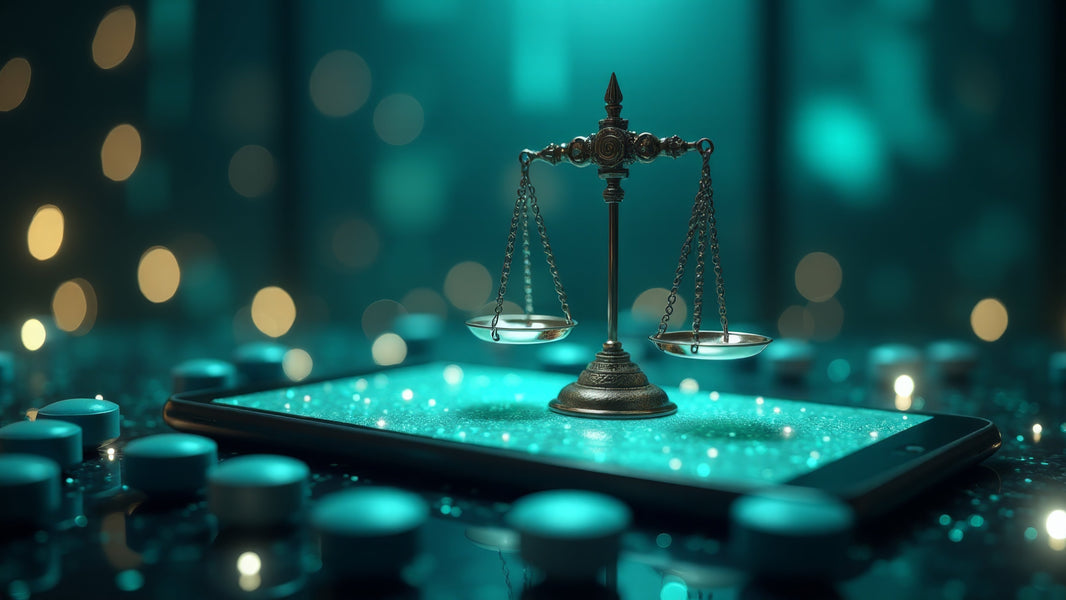 Intellectual Property in the AI Era: What Every Business Needs to Know